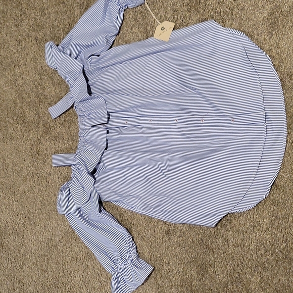 Summer shirt - Picture 3 of 4